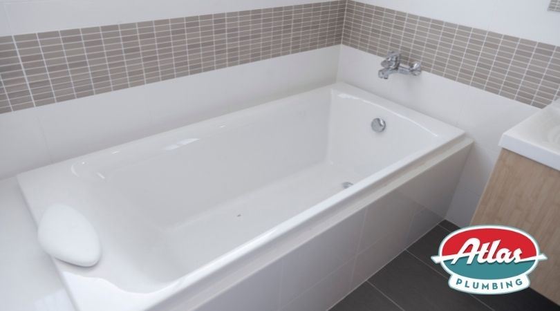 Bathtub Won't Drain? Here's What to Do Next